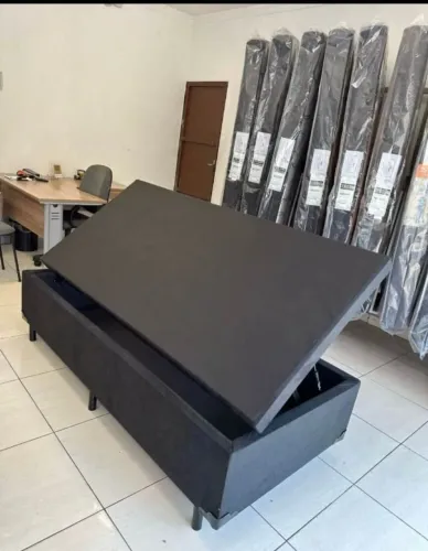 BASE BAU SOLTEIRO FRETE GRÁTIS 