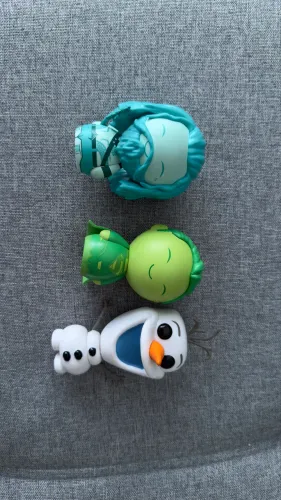 Funko pop