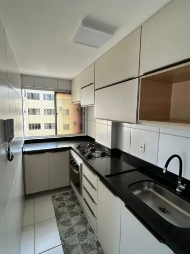 Apartamento para alugar