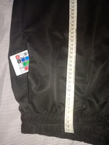 Calça masculina 