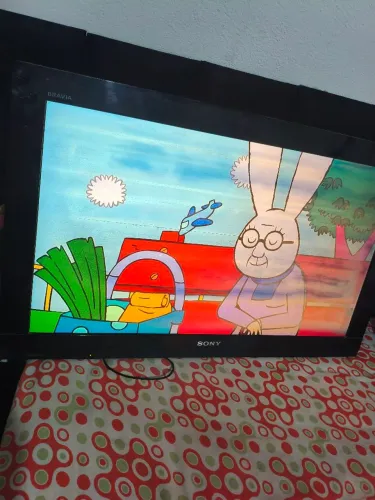 Tv Sony 32 polegadas 