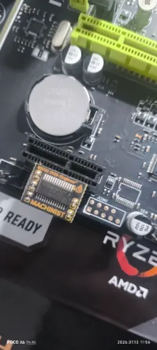 KIT XEON X99P4 processador 2667v4