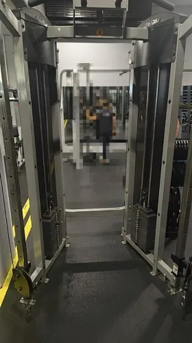 Crossover Life Fitness