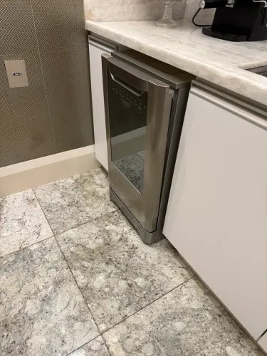 Lava Louças 10 Serviços Eletrolux