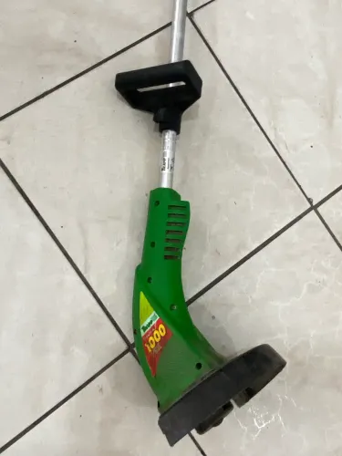 Cortador de grama