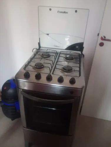 Vendo Fogão 4 Bocas