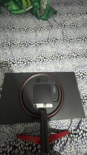 Monitor 144hz 24?
