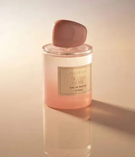 Perfume alchemia Blush Rose 80ml
