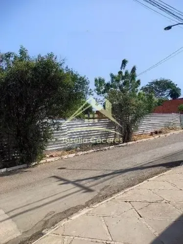Terreno à venda, Araés, Cuiabá, MT