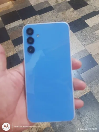 Samsung a15 256 gigas