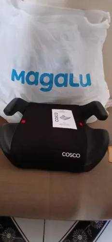 Assento de elevação para carro