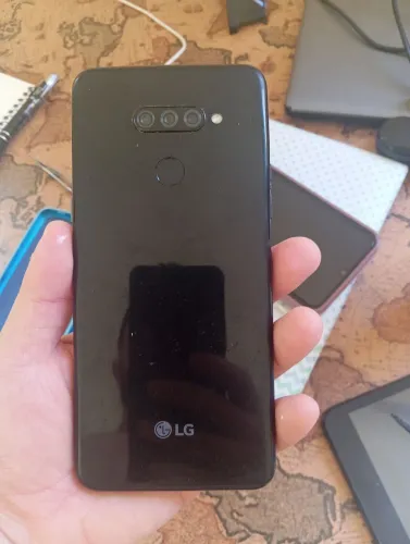 Celular LgK50S