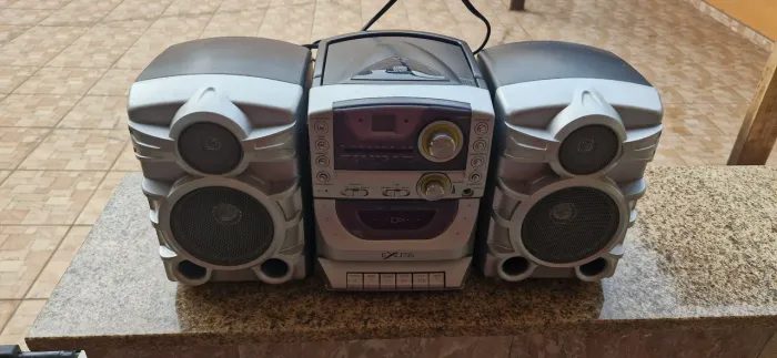 Mini System Excess