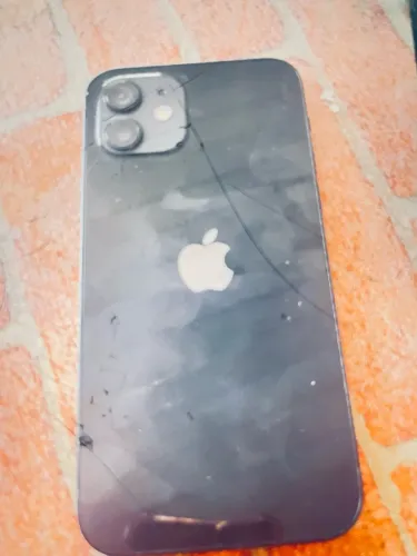 IPHONE 12- 128GB