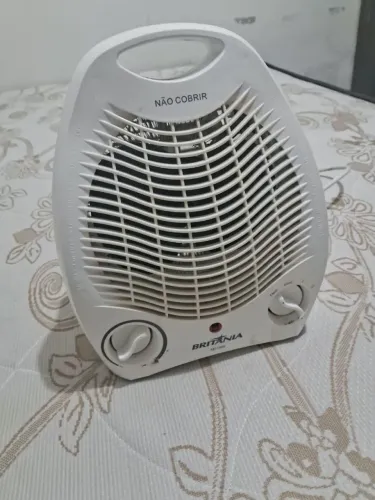 Aquecedor 220v