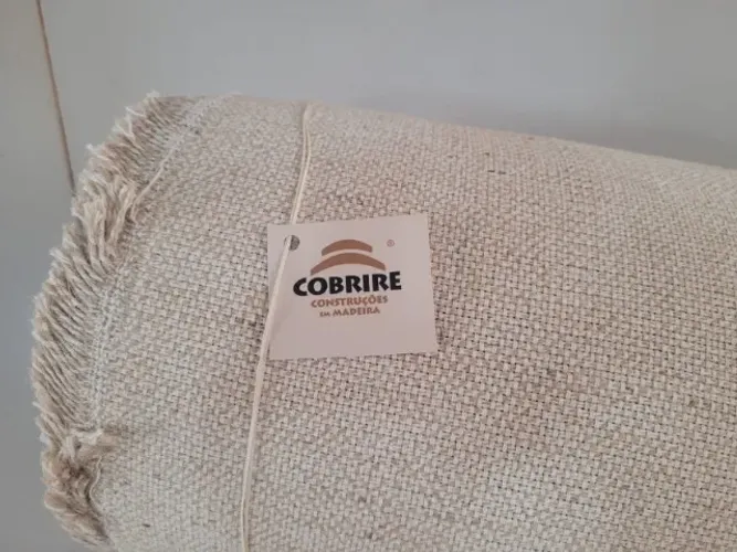 Forro sintético de palha para Pergolado da marca Cobrire - Modelo Sky
