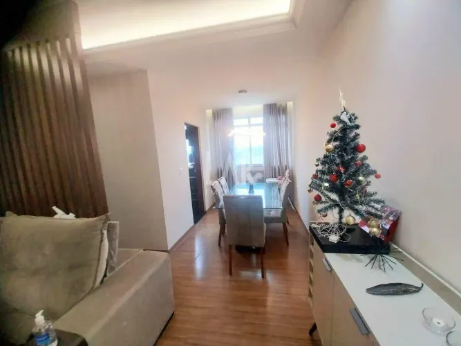Apartamento à venda, 3 quartos, 1 vaga, Ana Lúcia - Sabará/MG