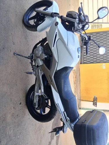 Fazer 250cc