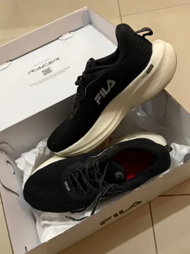 Fila Racer Speedzone 36