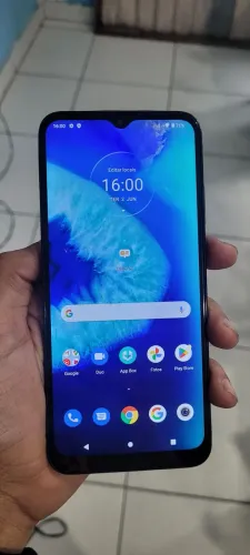 Motorola G8 Power Lite - 64GB