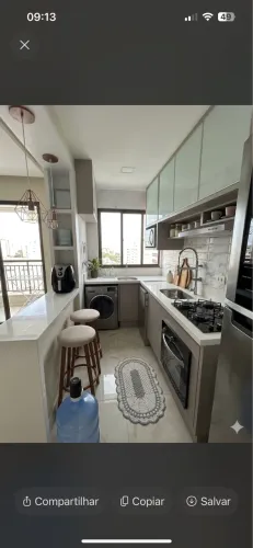  APARTAMENTO MOBILIADO PARA ALUGAR - IPUTINGA | RECIFE/PE