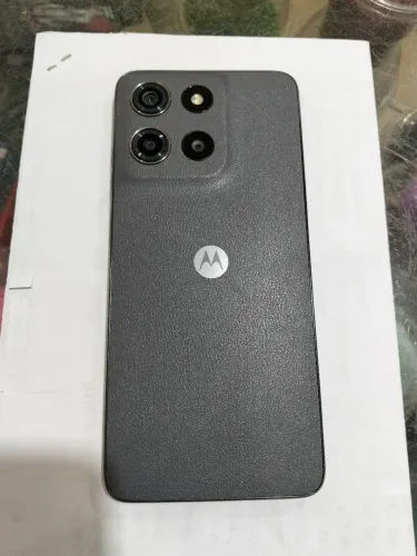 Smartphone Motorola G15 256 
