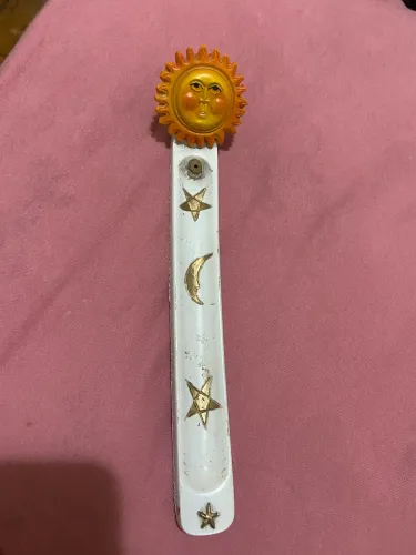 Incensário para Incensos