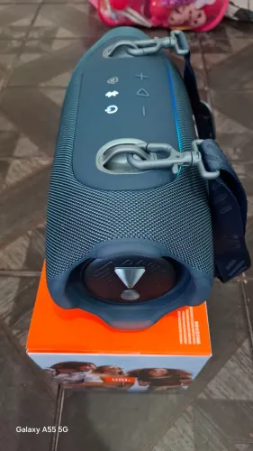 JBL XTREME 5 Original c/ garantia