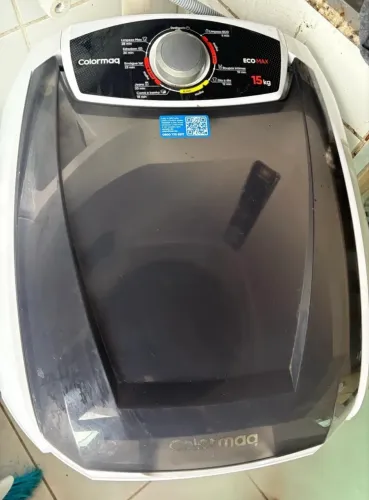 Tanquinho de lavar roupa