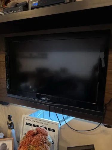 Televisão LCD Samsung - 32