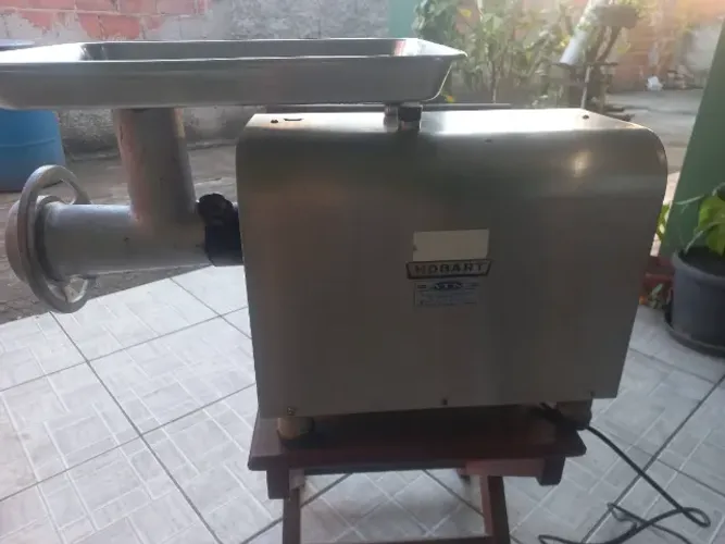 Moedor de Carne Hobart