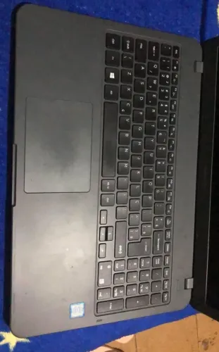 Notebook Samsung