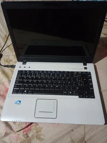 Notebook Positivo Premium 