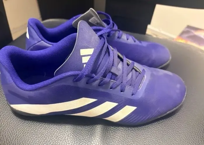 Chuteira Futsal Adidas Artilheira V