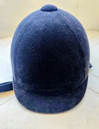 Capacete Hipismo