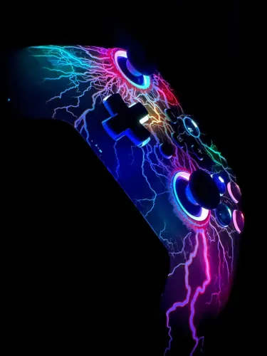 Controle para Pc e Xbox one