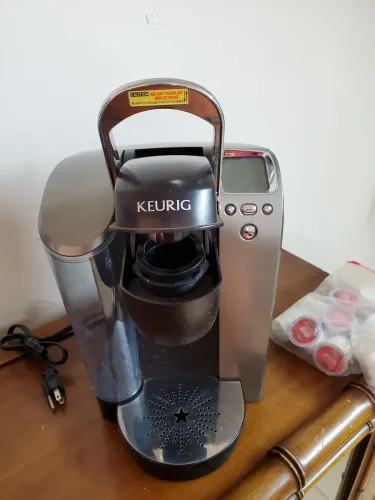  CAFETEIRA ELÉTRICA 