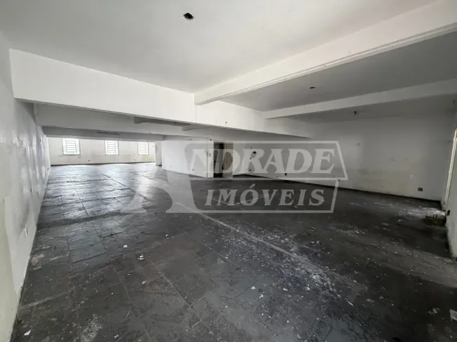 SALA COMERCIAL COM 300 M² BRÁS