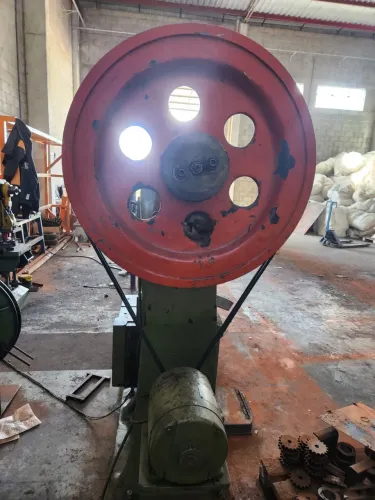 Prensa excêntrica 30 Ton