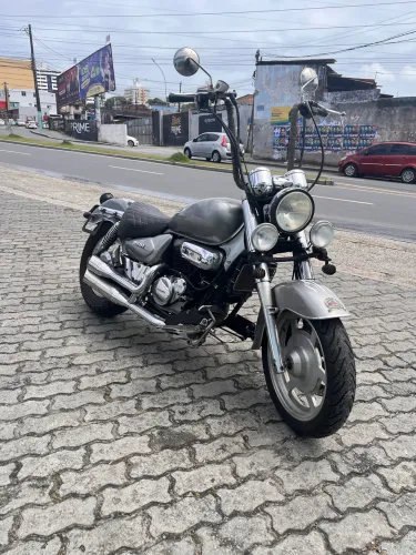 Moto Kasinke Mirage