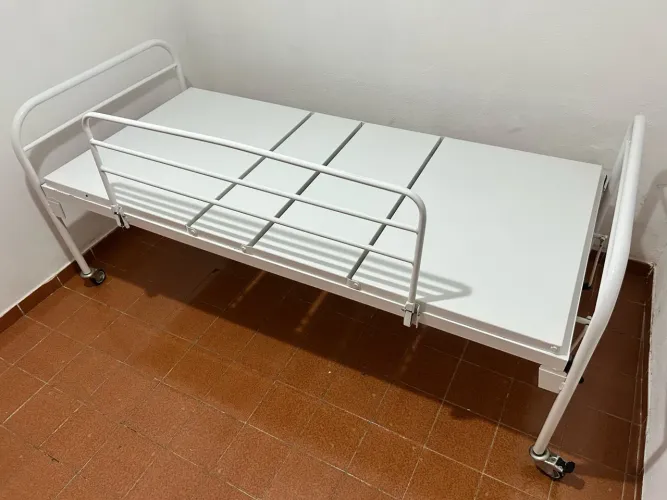 Cama Hospitalar
