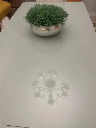 Mesa de jantar