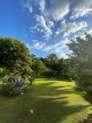 Lindo terreno com vista no Residencial Aquários