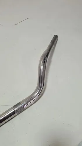Guidão  Harley Davidson Sport Glide Original C/ Empeno 62270 Cromado