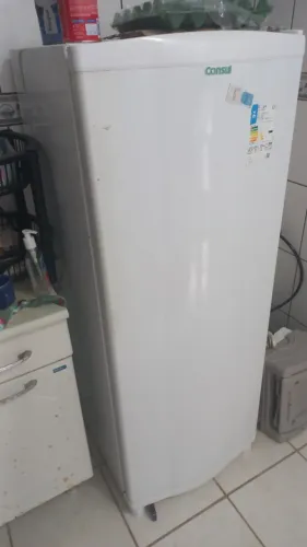 Geladeira