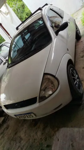 Ford KA 1.0i 3P 2007