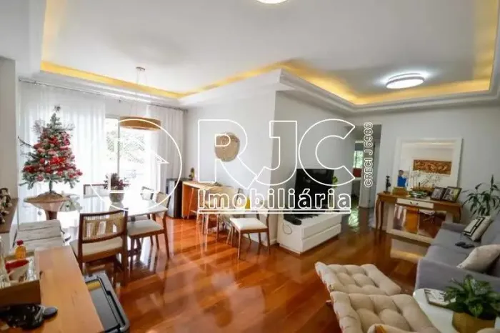 Apartamento : Padrão / Residencial / Andaraí