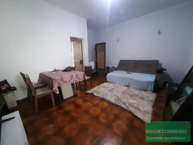 Méier, Rua Dias da Cruz, 2 quartos com dependência, 70m°, elevador.