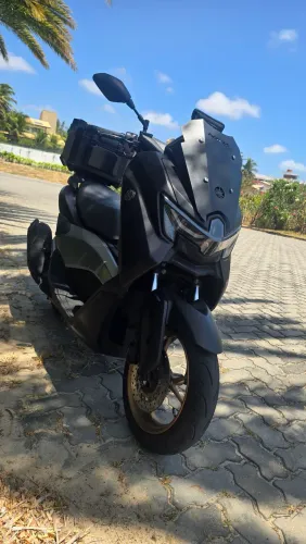 Nmax 160 2025