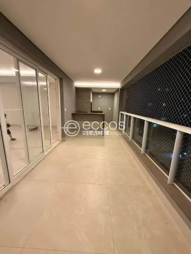Apartamento à venda, 3 quartos, 3 suítes, 3 vagas, Patrimônio - Uberlândia/MG